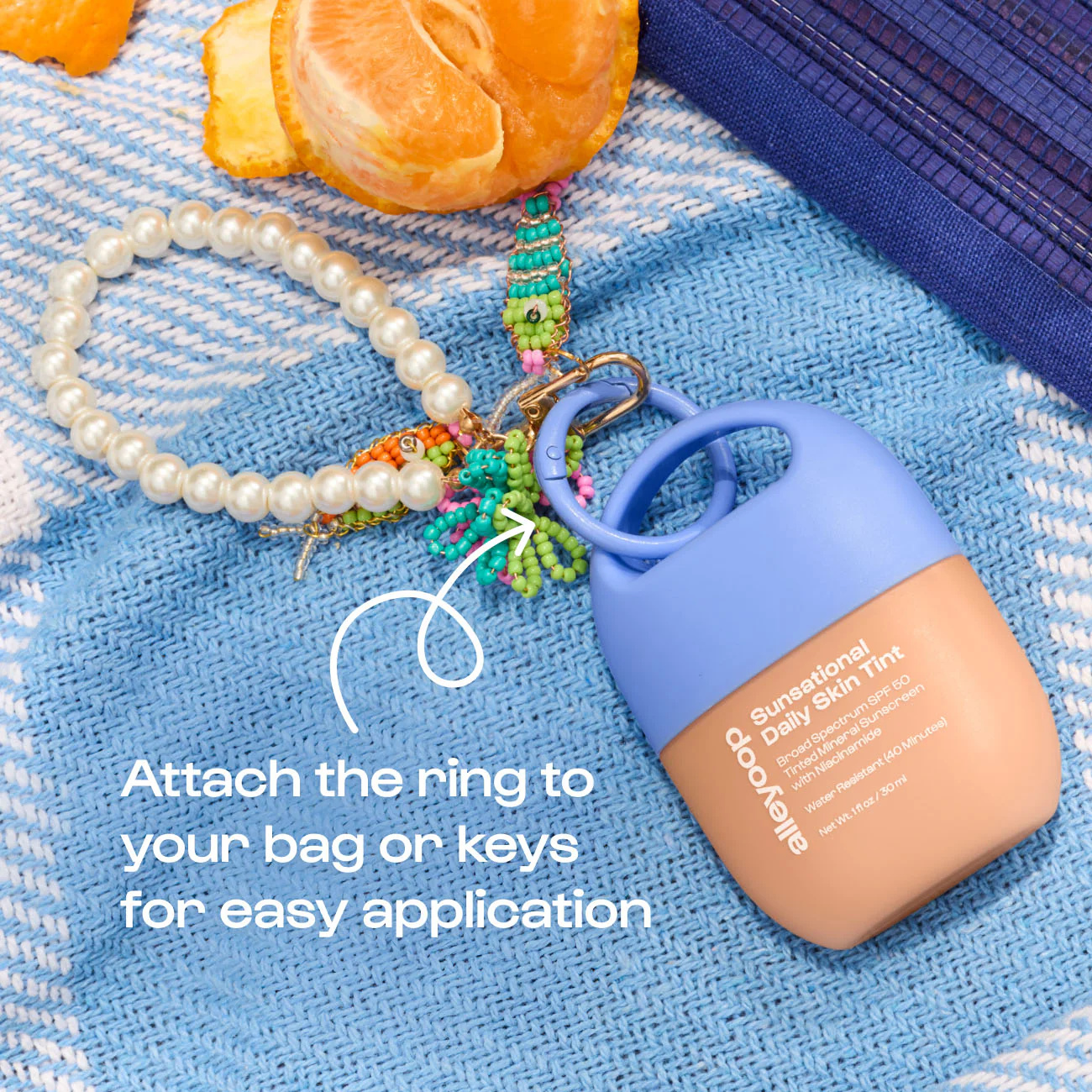 Sunsational Daily Skin Tint - Image 96